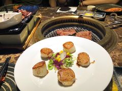 -觅福里•熟成和牛餐厅