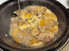 -名羊天下陕北横山铁锅炖羊肉(博文路店)