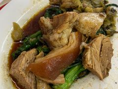 -程记烧腊快餐店(松园南街店)