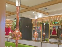-韩宫宴和牛烤肉(宣州国购店)