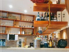 -津之港·日本料理·铁板烧