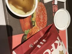 -肯德基(江门万达店)