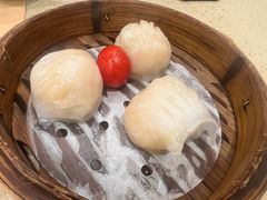 招牌虾饺皇-点都德(北京路贰店)