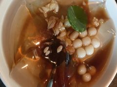 -赠李白·如诗的川味(余杭万达广场店)