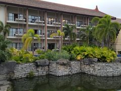-三亚亚龙湾雅高铂尔曼别墅度假酒店