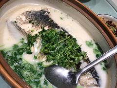 -风味小馆(天目湖宾馆店)
