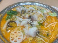 -喜家德虾仁水饺(浦东山姆店)