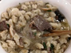 -老刘家永盛斋·传统泡馍(东关南街店)