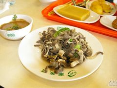 爆肚-南来顺饭庄·清真(南菜园店)