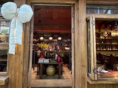 -翡翠鸟精品泰国菜(北辰财富中心店)