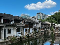 -绍兴书圣故里景区