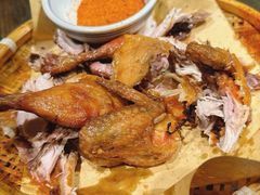 -打酱油·非遗淮扬菜(瘦西湖梅岭店)