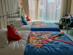 -青岛嘉年华主题乐园