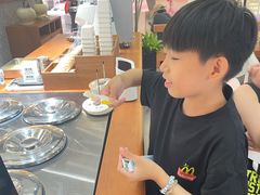 -野人先生Gelato(上海长宁龙之梦店)