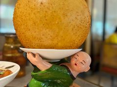 -吴越荣记·苏州菜·松鼠桂鱼(斜塘老街店)