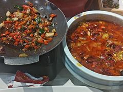 -郭林家常菜(狼垡店)