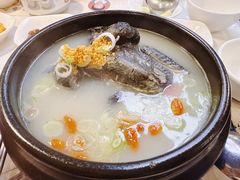 -长顺参鸡汤店(西塔总店)