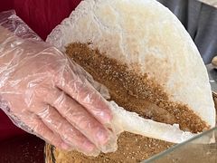 -遵义特色王其松锅巴糍粑