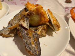 -夏阳湖皇冠假日酒店-自助餐厅