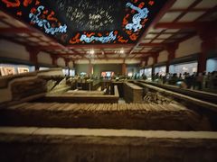 -北京大葆台遗址博物馆