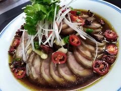 -大厨小馆(华阳城店)