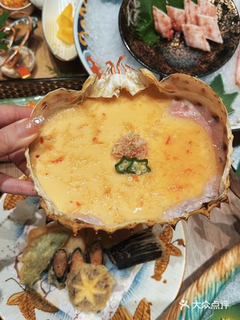 青岛真是是大城市啊...什么都有.....