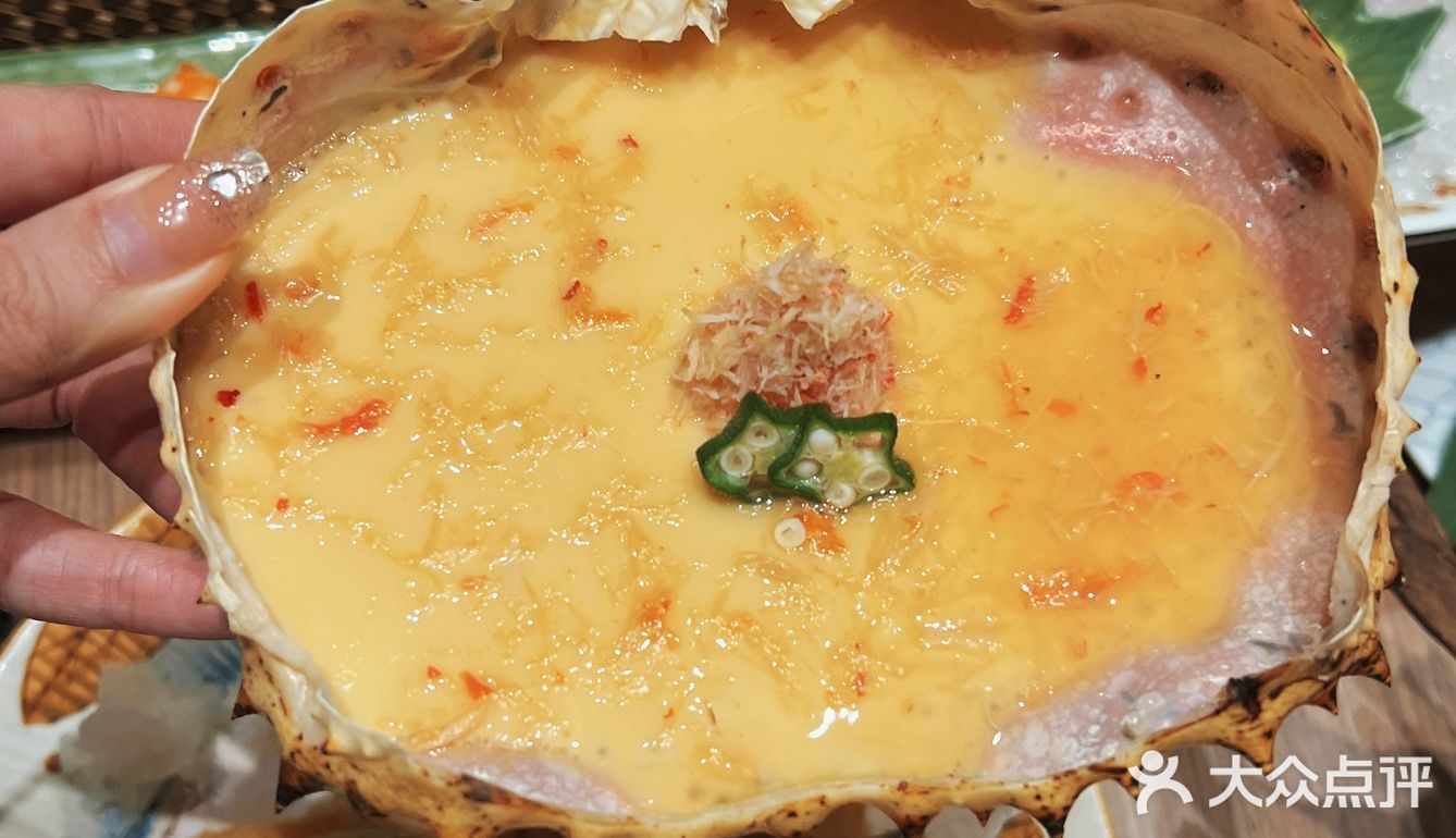 青岛真是是大城市啊...什么都有.....[发呆]