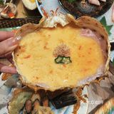 青岛真是是大城市啊...什么都有.....[发呆]