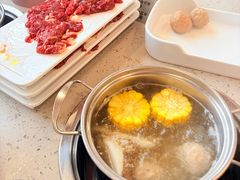 -杏花吴记牛肉火锅