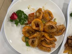 -宜宾海鲜酒家·三十年老字号