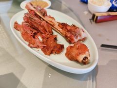 -静之湖湖畔餐厅