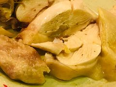 -百家鸡味馆(清泰店)