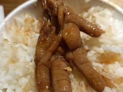 -谢蟹浓·肉蟹煲(新奥店)