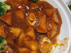 -龙船人海鲜城(长治路店)