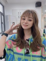 -柯琳造型直营店