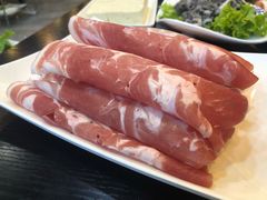 -楼外楼大刀肉传统火锅居(幸福街店)