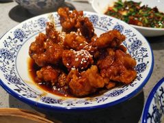 -荣家小吃(紫阳街店)