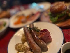 -羽深肉铺 Steak & Wine
