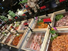 -鑫海汇海鲜烤肉自助(北国商城店)