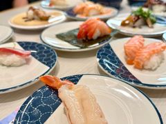 -滨寿司(新街口中央商场店)