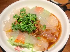 东北大拉皮-燕郊烧鸽子(广安路店)