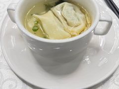 -黄嘉喜来登酒店-采悦轩中餐厅(滨江中路店)