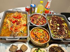 -三味鱼屋(琥珀山庄店)