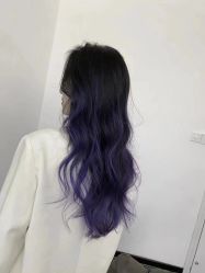 -NEW FACE烫染专业店