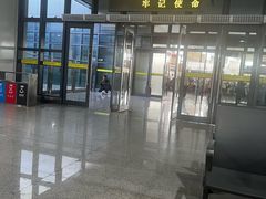 -岳阳东站
