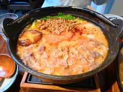 -铃木食堂(帽儿胡同店)