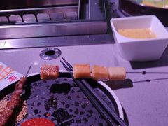 -丰茂烤串(全国首店)