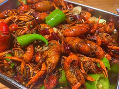 -食鸡公社辣子鸡·潍坊菜·烧烤