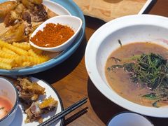 -U你·天然调味(南湖总店)