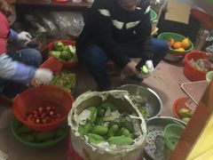 -老炳·七丛松甘草水果